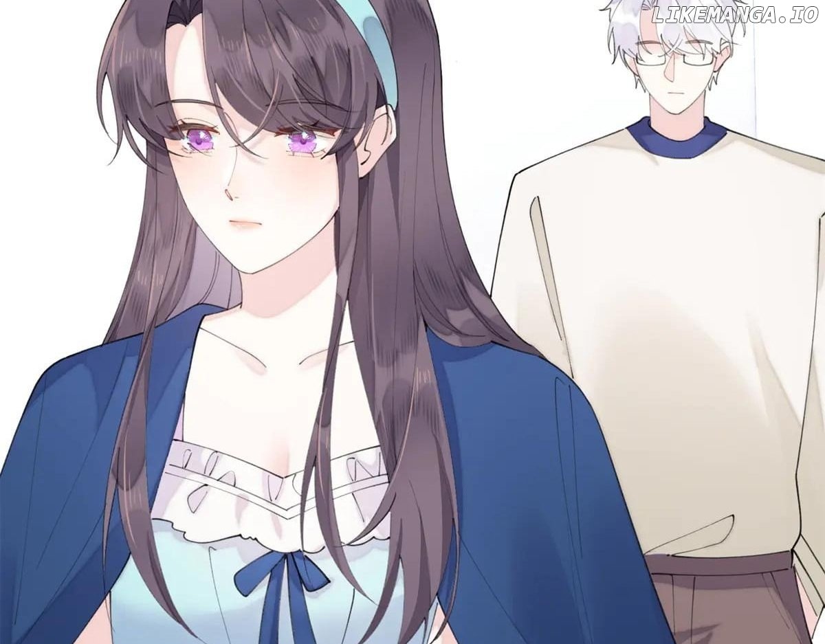 Her Marriage Was Called Off at Daytime, the Cutely Fierce Commander Asked Her For a Hug at Night Chapter 79 - page 27